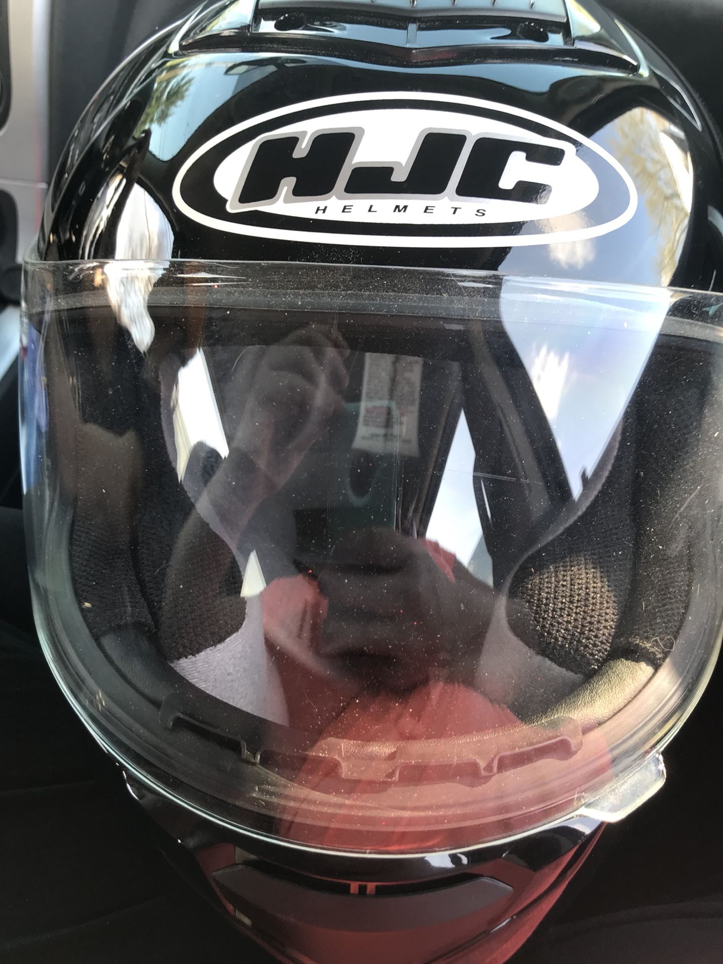 HJC Helmets