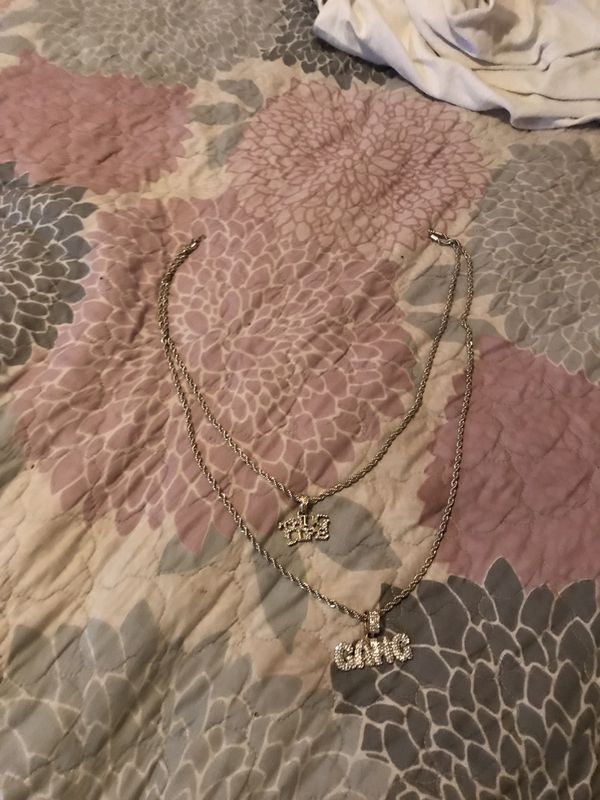 14k gold 2pc for Sale in Fayetteville, NC - OfferUp