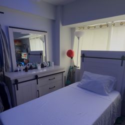 Kids Bedroom Set 