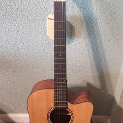 Donner Acoustic Guitar