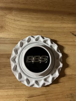 BBS Caps