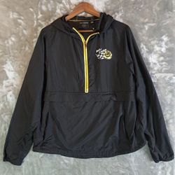 Harley Davidson Jacket Windbreaker
