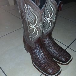 $$$ Crocodile Boots $$$