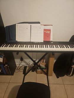 Williams Legato III - 88 key