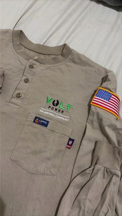 Lapco FR CAT2 shirt