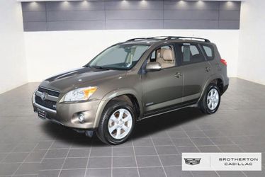 2012 Toyota RAV4