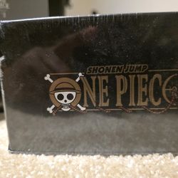 ONE PIECE Collecter Box Set (Anime)