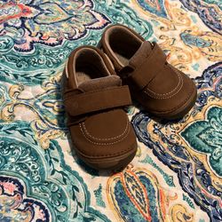 Stride Rite