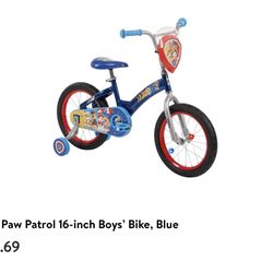 Paw Patrol Still In The Box Never Opened 