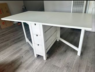 Ikea Norden Table