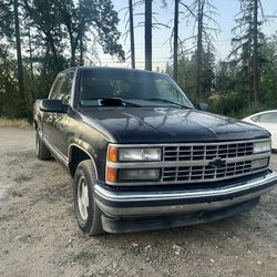 1997 Chevy Cheyenne 1500