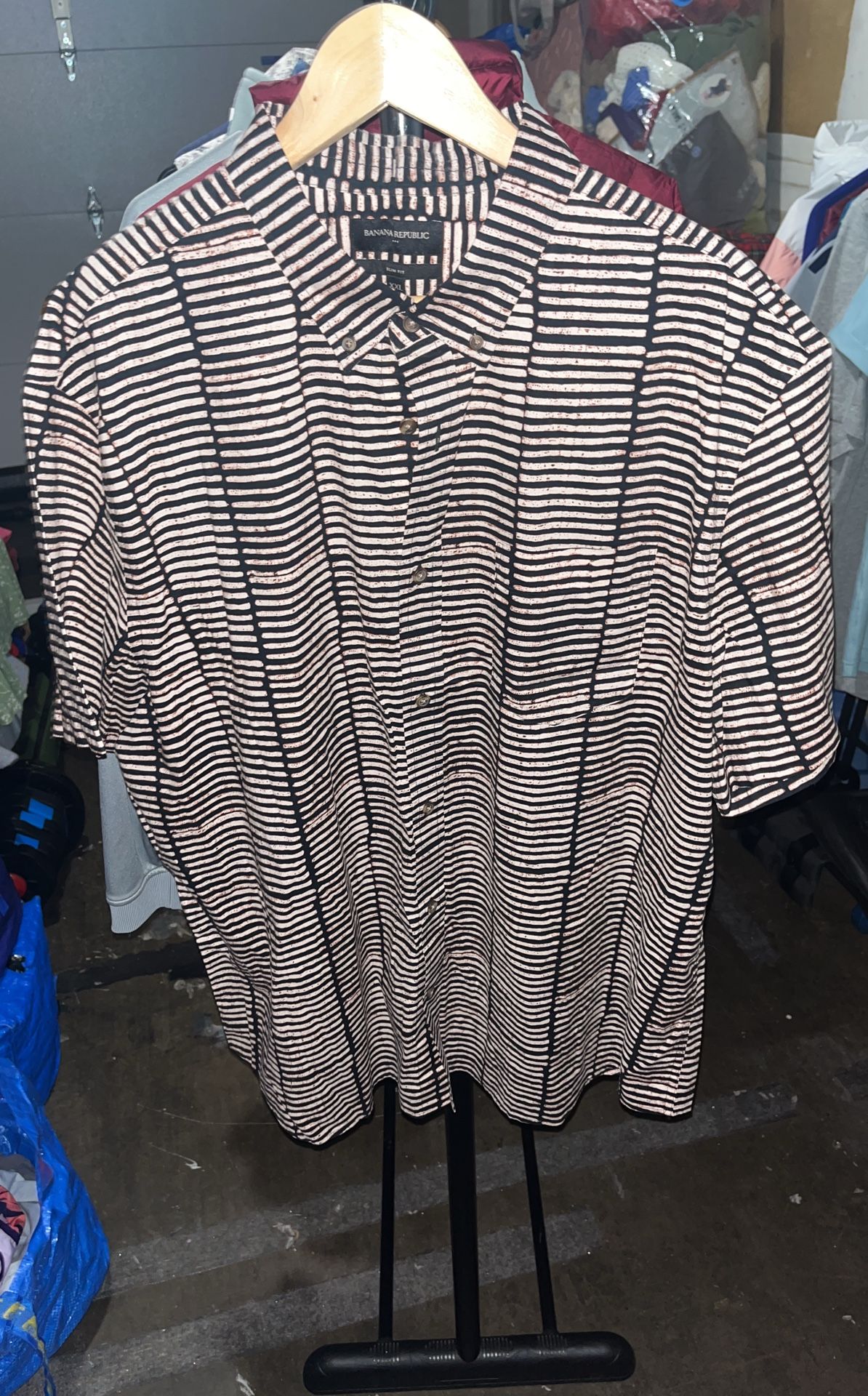 Banana Republic Shirt