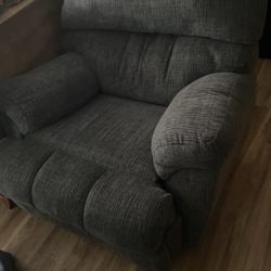 Recliner 