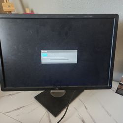 Dell Monitors