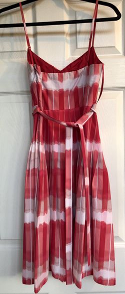 BCBG Max Azaria dress