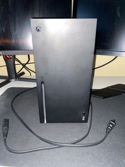 Xbox Series X Disc Version