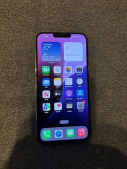 iPhone 13 Pro Max