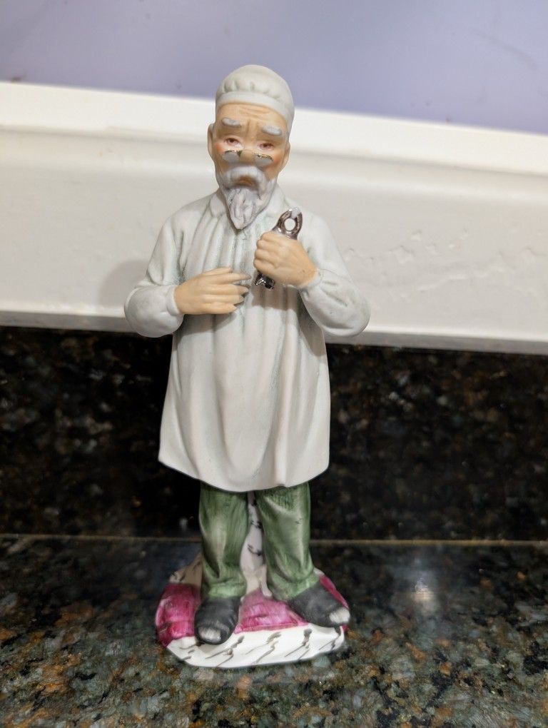 2 Statues For Sale