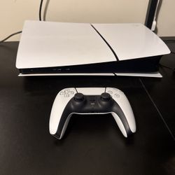 PlayStation 5 Console Digital 