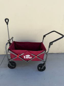Wagon