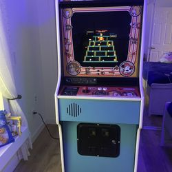 Donkey Kong Original Arcade Game