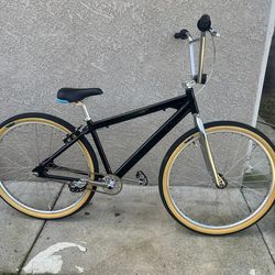 SE BIG RIPPER 29 inch BMX custom 29er bike