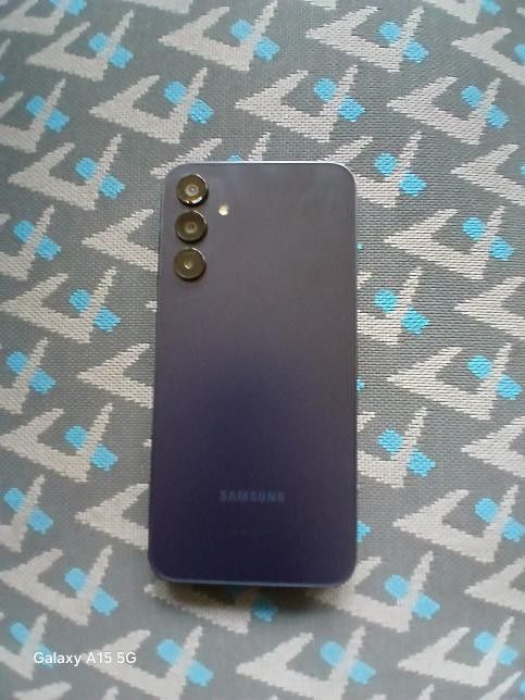 Samsung Galaxy A15 5G
