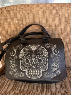 Loungefly Purse