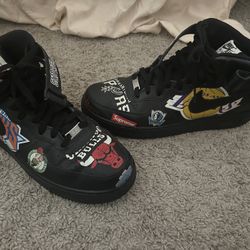 AF1 NBA SUPREME 