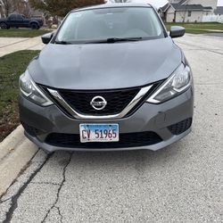 2016 Nissan Sentra
