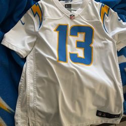 Nike Game Day Jersey