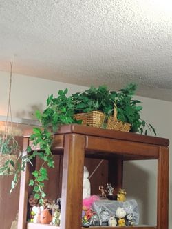Artificial Decorative Plant