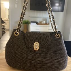 Eric Javits shoulder bag