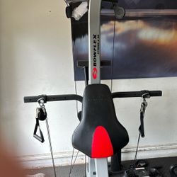 Bowflex Xtreme 2SE
