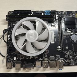 Intel I7-4770 Bundle