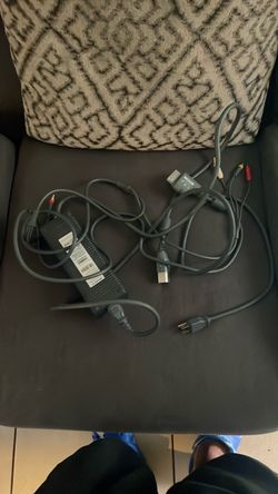 Xbox 360 Original Model Lot