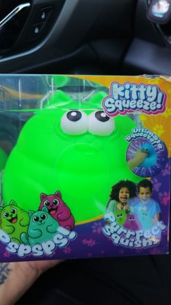 Squishy