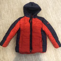 Boys winter Jacket 5/6