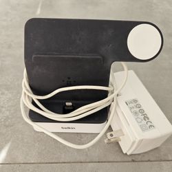 Belkin Powerhouse Charge Dock for Apple iPhone