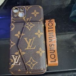 Phone Case/small Wallet