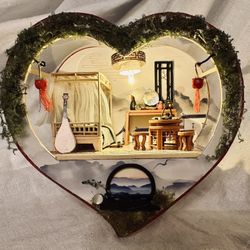 Miniature Handmade Piece 