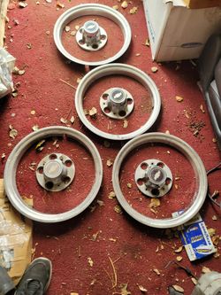 Chevrolet C10 Parts