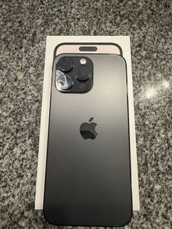 iPhone 14 Pro Max 128 GB Unlocked