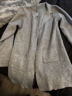 Emery Rose Woman’s Cardigan 