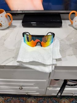 The pit viper polarized sunglasses the executive original excellent condition