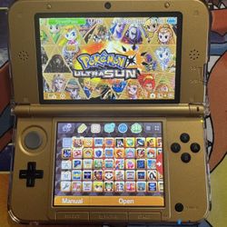Zelda Edition 3DS XL