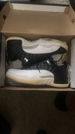 Air Jordan 12 Retro Low