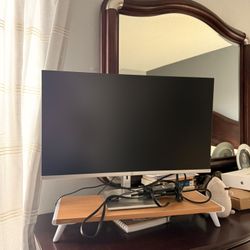 HP 27” Monitor