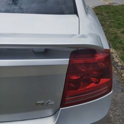 06 Dodge Charger Hemi 