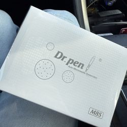 Dr pen Microneedling Device 